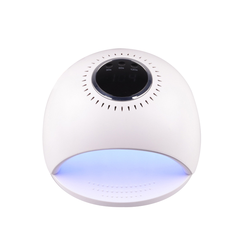 UV LED नेल ड्रायर कसा निवडायचा ते शिकवा