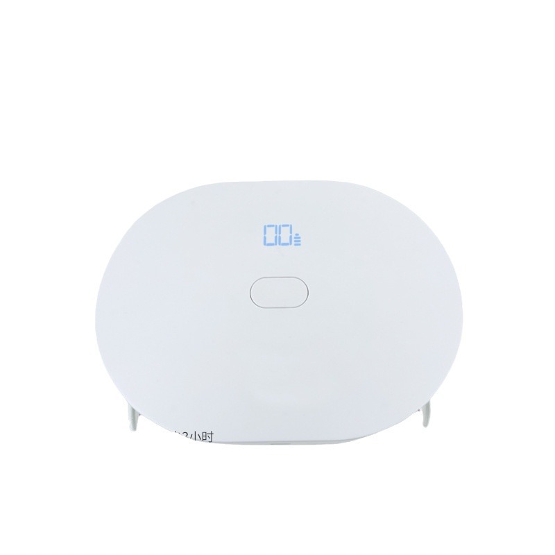 कॉर्डलेस नेल लॅम्प सलूनची कार्यक्षमता आणि घरी नखांची काळजी कशी सुधारते?